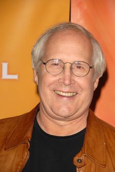 Chevy Chase
at NBC Universal's Press Tour Cocktail Party, Langham Hotel, Pasadena, CA. 01-10-10/ImageCollect