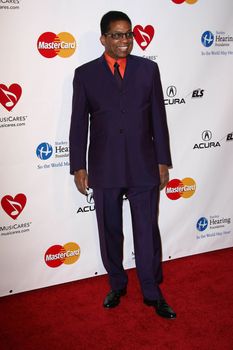 Herbie Hancock
at the MusiCares Tribute To Barbra Streisand, Los Angeles Convention Center, Los Angeles, CA. 02-11-11/ImageCollect