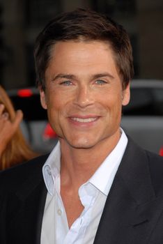 Rob Lowe
at the US Premiere of 'The Invention of Lying'. Grauman's Chinese Theatre, Hollywood, CA. 09-21-09/ImageCollect