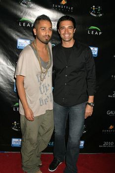 Gilles Marini
at the Reality Cares Leap Foundation Benefit. Sunstyle Tanning Studio, West Hollywood, CA. 08-06-09/ImageCollect