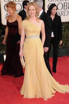 Laura Linney
at the 66th Annual Golden Globe Awards. Beverly Hilton Hotel, Beverly Hills, CA. 01-11-09/ImageCollect