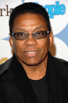 Herbie Hancock
at the Pre-Grammy Kick Off Party Hosted by People Magazine and The Recording Academy. Avalon, Hollywood, CA. 12-06-07/ImageCollect
