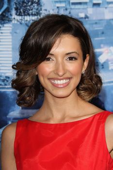 India de Beaufort
at the "Man On A Ledge" Los Angeles Premiere, Chinese Theater, Hollywood, CA 01-23-12/ImageCollect