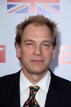 Julian Sands
at GREAT Global Initiative Honors British Nominees Of The 84th Annual Academy Awards, British Consul General Residence, Los Angeles, CA 02-24-12/ImageCollect