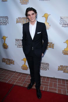 RJ Mitte
at the 2012 Saturn Awards, Castaway Event Center, Burbank, CA 07-26-12/ImageCollect