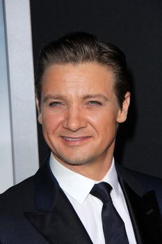Jeremy Renner
at the "Hansel & Gretel Witch Hunters" Los Angeles Premiere, Chinese Theater, Hollywood, CA 01-24-13/ImageCollect
