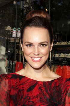 Erin Cahill
at H&M's Conscious Exclusive Collection Launch Party, H&M, West Hollywood, CA 04-04-13/ImageCollect
