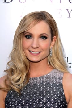 Joanne Froggatt
at "An Evening with Downton Abbey," Leonard H. Goldenson Theater, North Hollywood, CA 06-10-13/ImageCollect