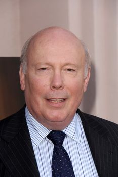 Julian Fellowes
at "An Evening with Downton Abbey," Leonard H. Goldenson Theater, North Hollywood, CA 06-10-13/ImageCollect