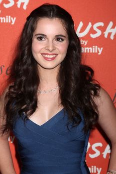 Vanessa Marano
at the CRUSH by ABC Family Clothing Line Launch, London Hotel, West Hollywood, CA 11-06-13/ImageCollect