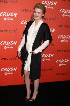 Taylor Spreitler
at the CRUSH by ABC Family Clothing Line Launch, London Hotel, West Hollywood, CA 11-06-13/ImageCollect