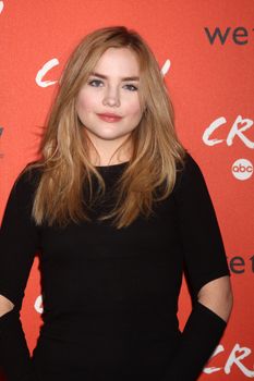 Maddie Hasson
at the CRUSH by ABC Family Clothing Line Launch, London Hotel, West Hollywood, CA 11-06-13/ImageCollect