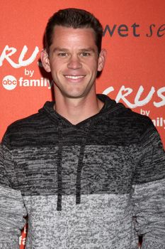 Ryan Lane
at the CRUSH by ABC Family Clothing Line Launch, London Hotel, West Hollywood, CA 11-06-13/ImageCollect
