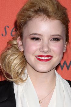 Taylor Spreitler
at the CRUSH by ABC Family Clothing Line Launch, London Hotel, West Hollywood, CA 11-06-13/ImageCollect