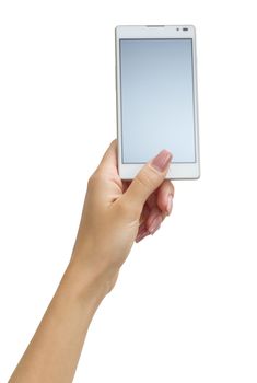  touchscreen smart phone
