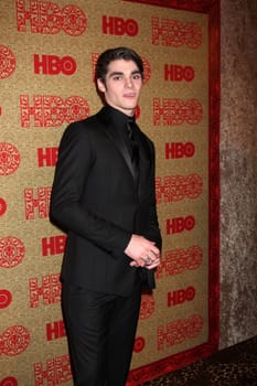 RJ Mitte
at the HBO 2014 Golden Globe Party. Beverly Hilton Hotel, Beverly Hills, CA 01-12-14/ImageCollect