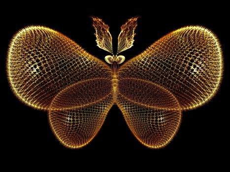 Butterfly Abstraction