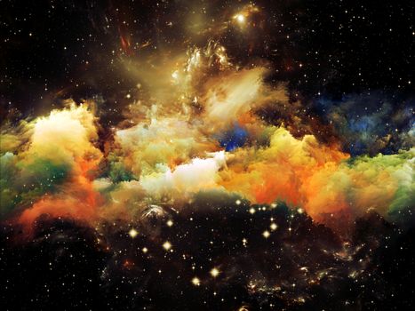 Conceptual Nebula