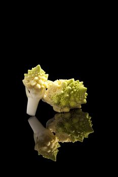 Romanesque cauliflower