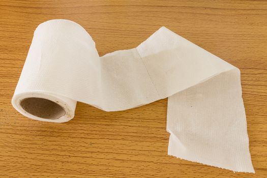  tissue roll