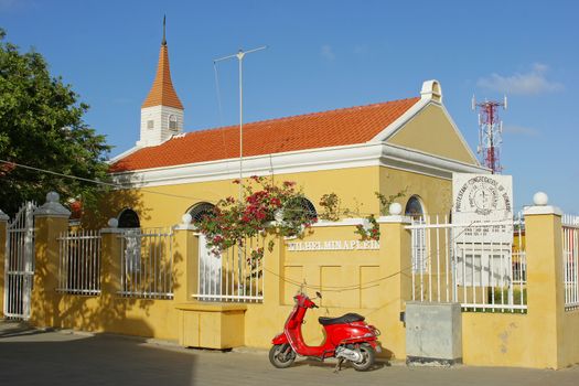 Kralendijk, Bonaire, ABC Islands