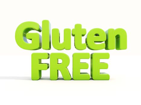 3d Gluten Free
