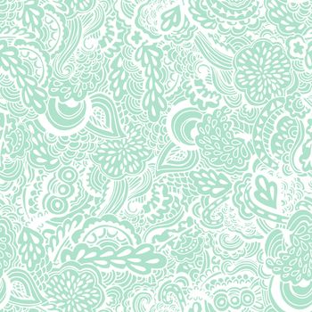 Cute abstract seamless pattern. Perfect abstract texture for your design made in vector.