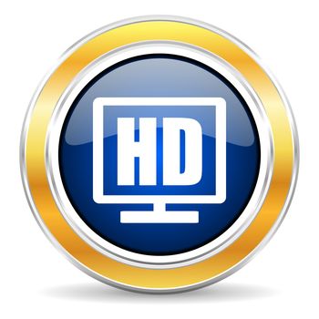 hd display icon