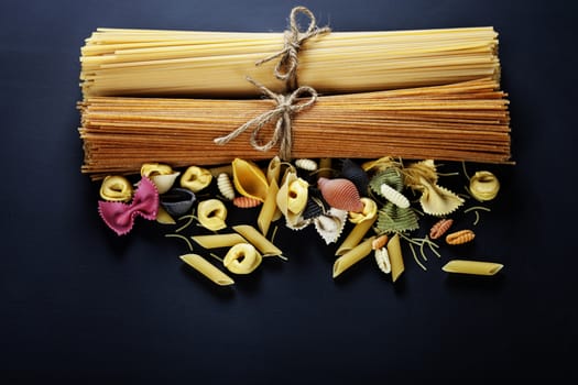  italian pasta