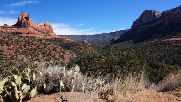Red Rock State Park, Sedona