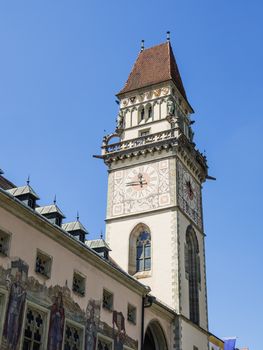 City Hall Passau