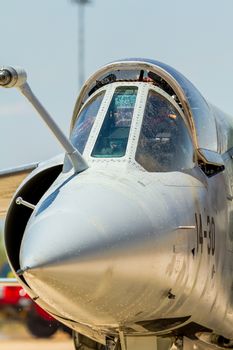 Aircraft Dassault Mirage F1
