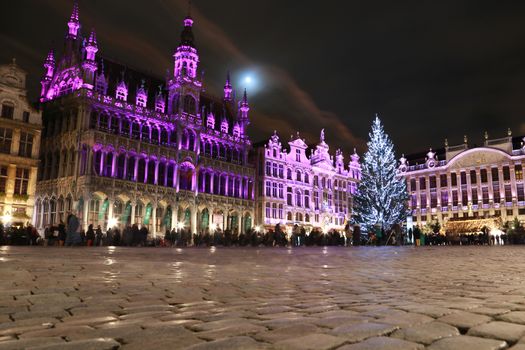 Brussels Winter Wonders - 07
