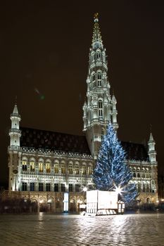 Brussels Winter Wonders - 08