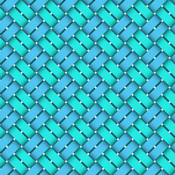 weave pattern design