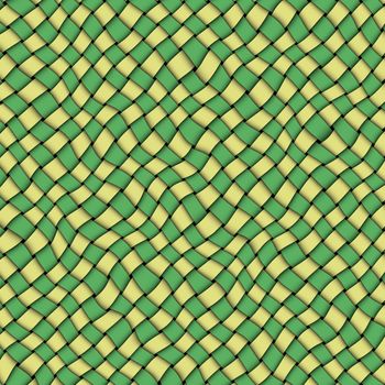 weave pattern design