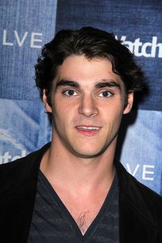 RJ Mitte
People Stylewatch Hosts Hollywood Denim Party, The Line, Los Angeles, CA 09-18-14/ImageCollect