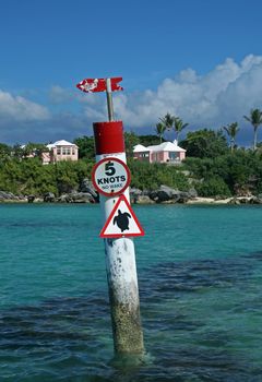 Caution, Turtle Sign