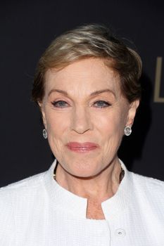 Julie Andrews
at the LA Philharmonic Opening Night Gala, Disney Concert Hall, Los Angeles, CA 09-30-14/ImageCollect