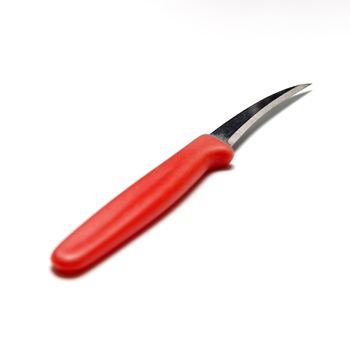 used  paring knife
