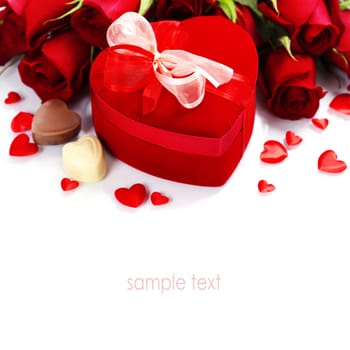 Valentine composition