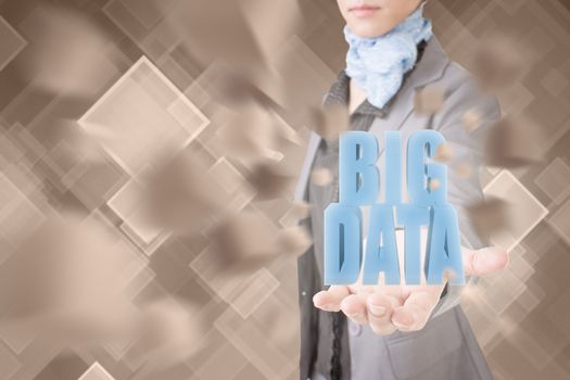 Concept of big data