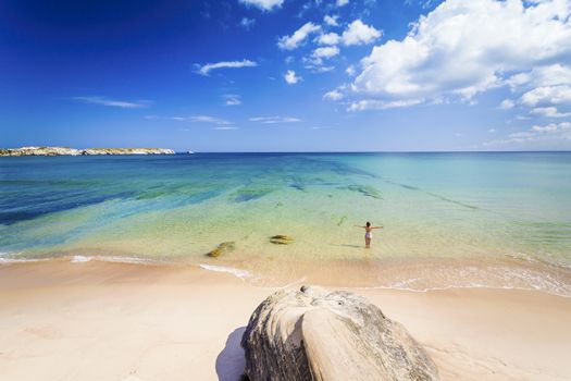 Portugal beach 