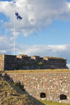 Suomenlinna fortress
