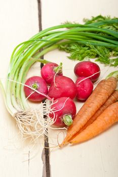 raw root vegetable 