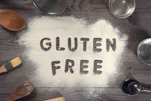 Gluten free 