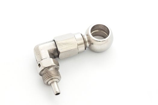Air valve stem