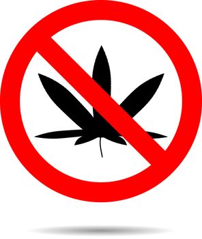 Prohibition of marijuana