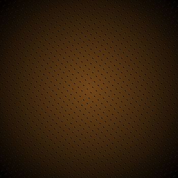 broun Colour Abstract metal background. raster