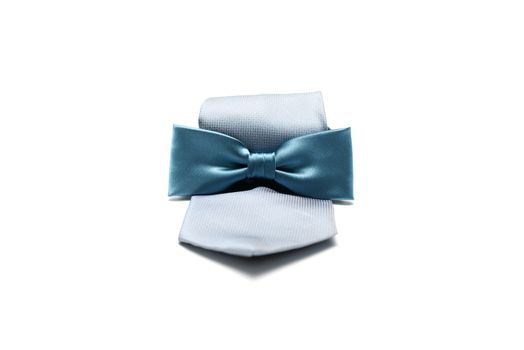 tie and bow